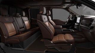2027 Ford Super Duty® Internal Image 1